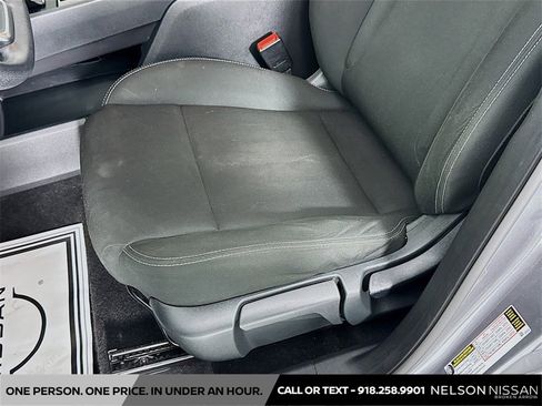 Certified 2023 Nissan Rogue S image 18