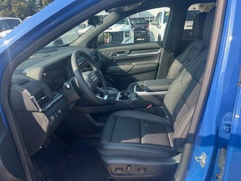 New 2026 GMC Terrain Elevation w/ Elevation Premium Package image 14