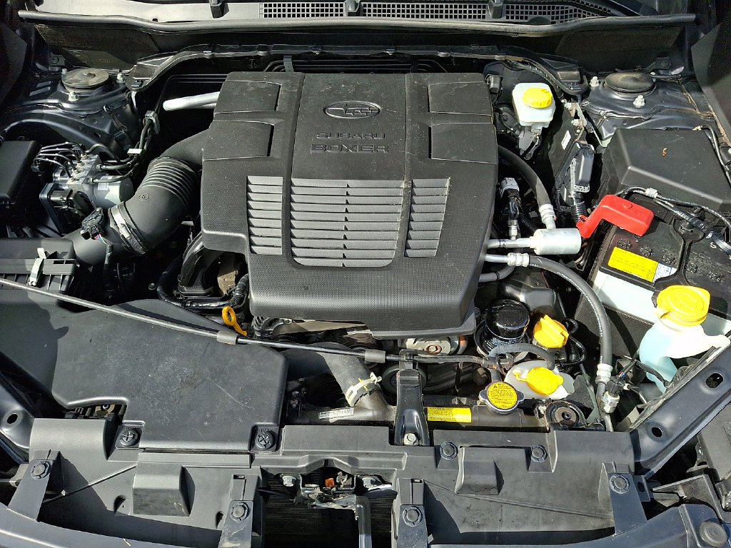 Used 2022 Subaru Forester Sport AWD/4WD image 27