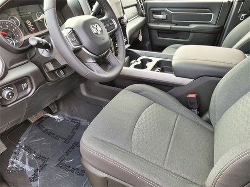 New 2025 RAM 2500 Big Horn image 11