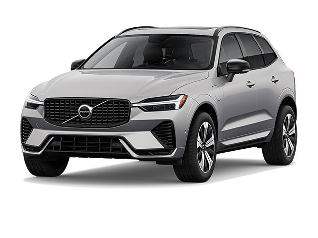 Certified 2024 Volvo XC60 T8 Plus w/ Protection Package Premier AWD/4WD image 1