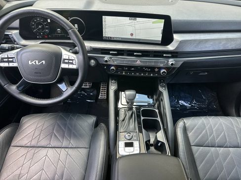 Used 2023 Kia Telluride SX Prestige X-Pro AWD/4WD image 13