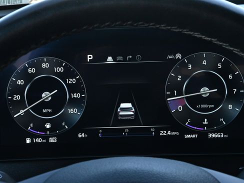 Used 2023 Kia Sportage X-Pro Prestige image 17