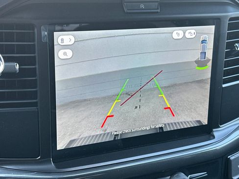 New 2026 Ford F150 STX AWD/4WD image 17