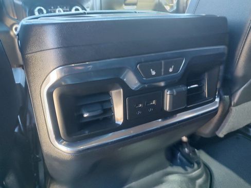 Used 2021 GMC Sierra 2500 AT4 image 20