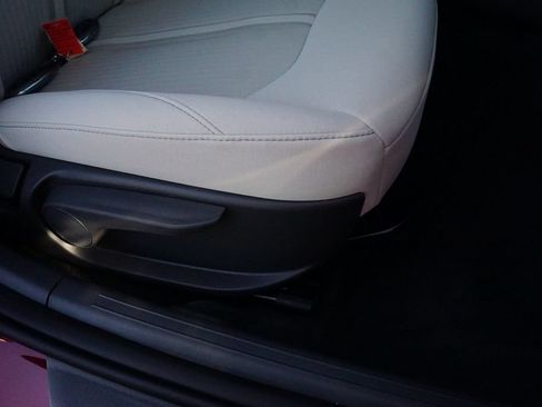 New 2026 Hyundai Sonata Blue FWD image 24