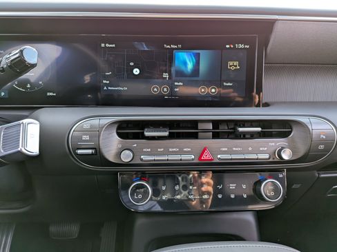 New 2026 Hyundai Palisade Calligraphy image 10