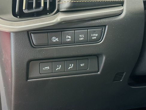 New 2026 MAZDA CX-70 3.3 Turbo S w/ Premium Package AWD/4WD image 10