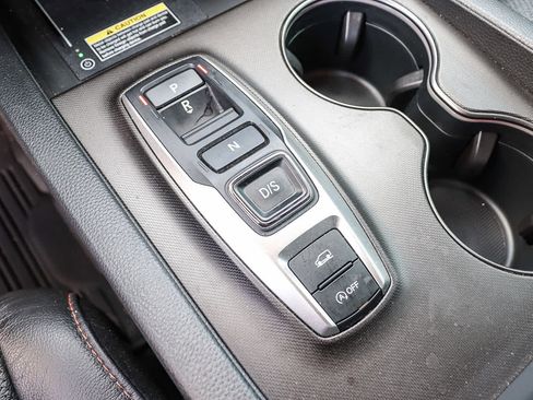 Used 2024 Honda Passport TrailSport image 27