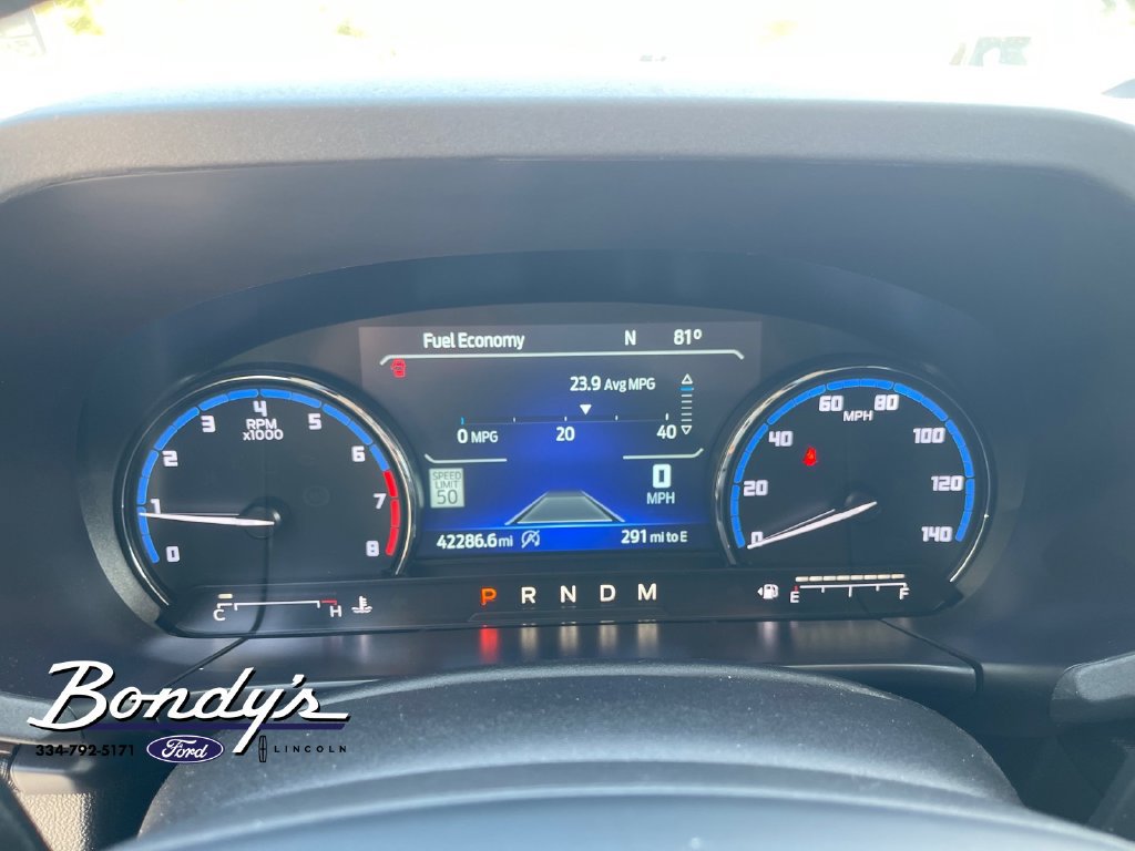 Used 2024 Ford Bronco Sport Badlands w/ Premium Package AWD/4WD image 4