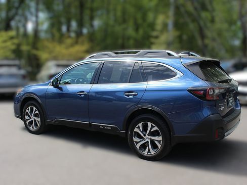 Used 2020 Subaru Outback Touring w/ Popular Package #2 AWD/4WD image 6