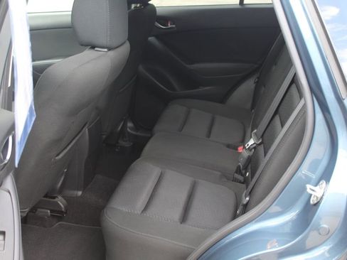 Used 2015 MAZDA CX-5 Touring AWD/4WD image 19