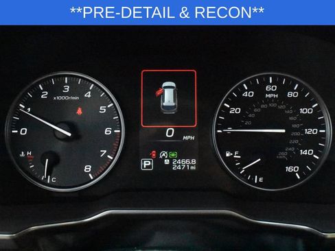 Used 2025 Subaru Outback Limited image 9