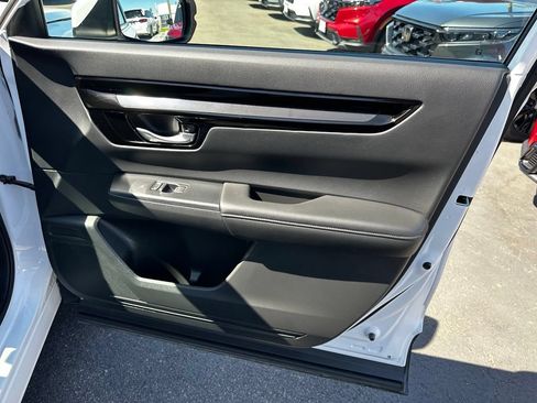 Used 2024 Honda CR-V EX-L image 15