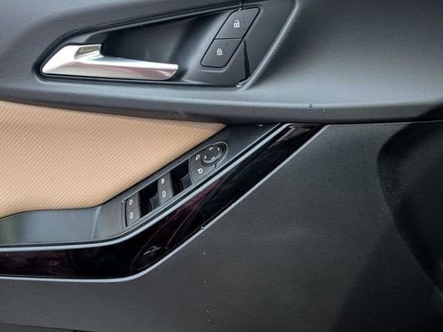 New 2026 Chevrolet Equinox ACTIV FWD image 15