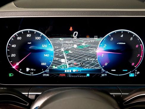 Certified 2026 Mercedes-Benz GLE 350 4MATIC image 17
