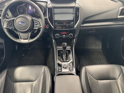 Used 2022 Subaru Forester Touring image 12