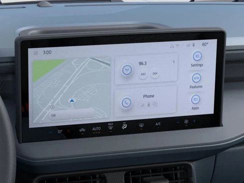 New 2026 Ford Maverick XL AWD/4WD image 15