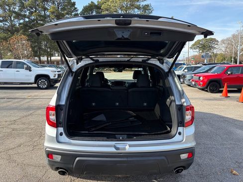 Used 2021 Honda Passport EX-L image 9