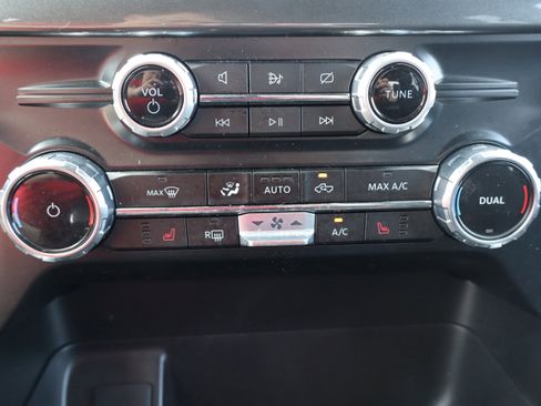 Used 2023 Ford F150 XLT w/ Equipment Group 302A High AWD/4WD image 21