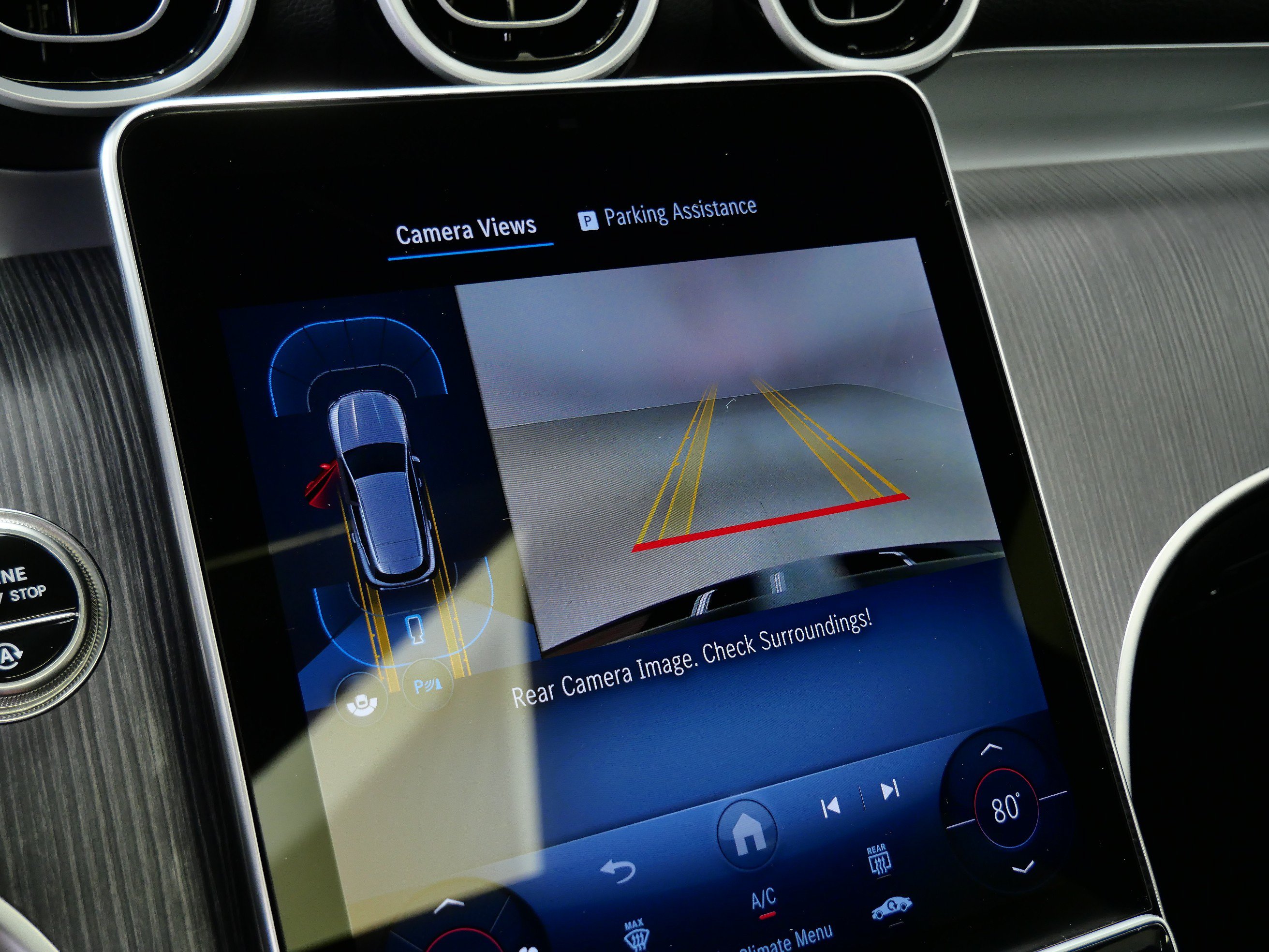Certified 2026 Mercedes-Benz GLC 300 4MATIC image 28