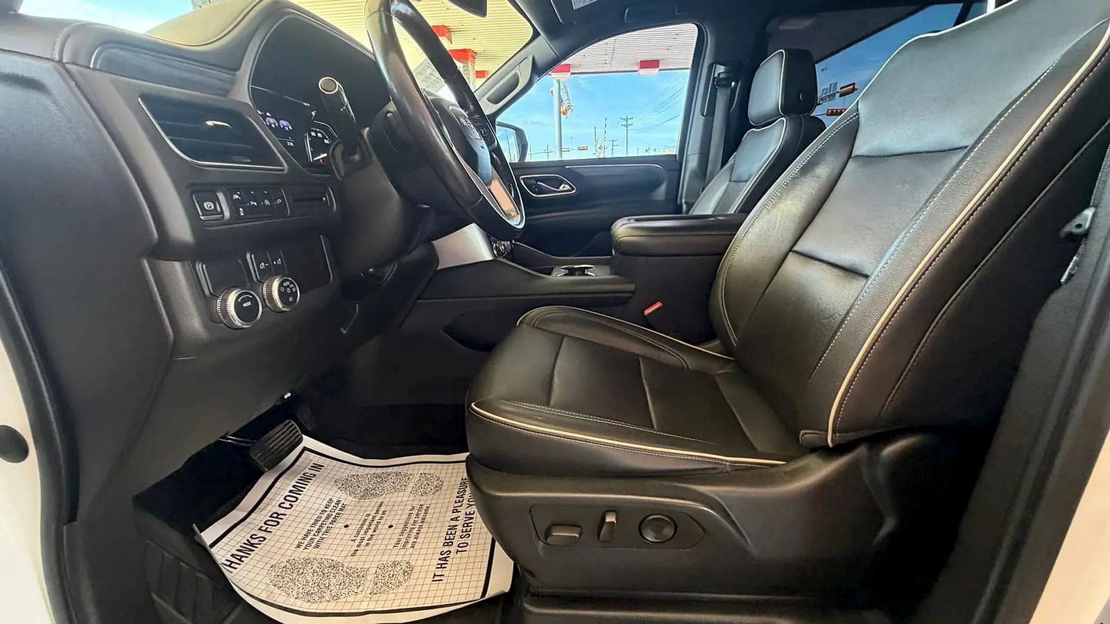 Used 2021 GMC Yukon XL SLT RWD image 10
