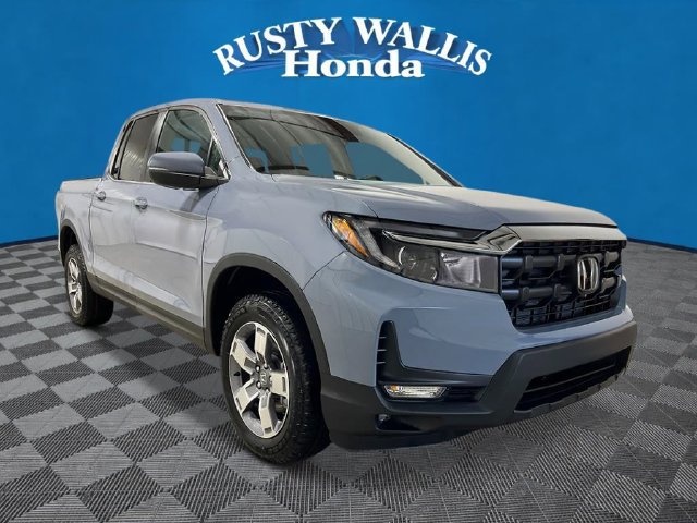 New 2026 Honda Ridgeline RTL image 1