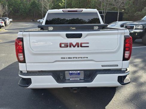 Used 2021 GMC Sierra 1500 Elevation image 11