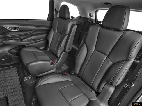 New 2026 Subaru Ascent Limited image 11