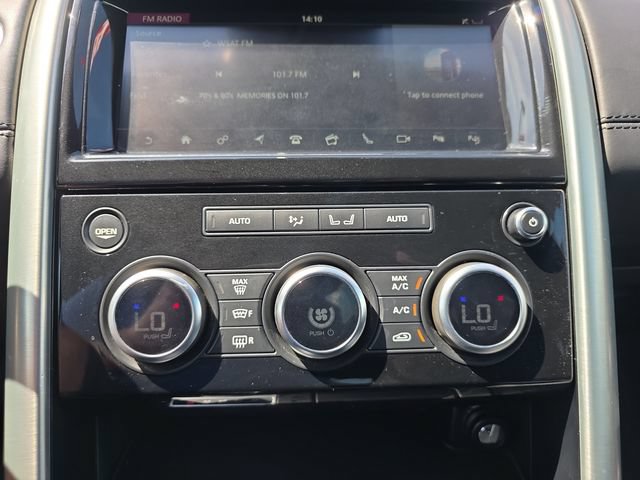 Used 2019 Land Rover Discovery HSE Luxury AWD/4WD image 31
