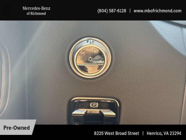 Certified 2026 Mercedes-Benz GLC 300 4MATIC image 22