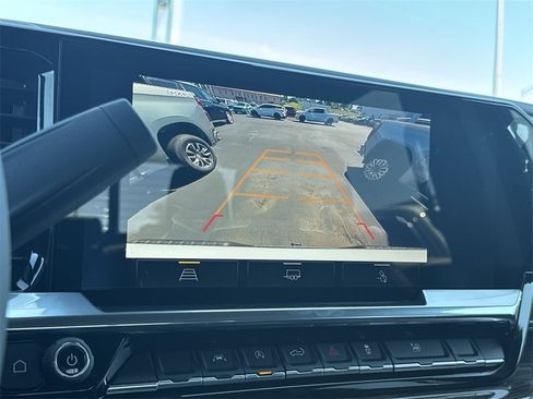 New 2026 Chevrolet Silverado 1500 LT w/ All Star Edition Plus image 23