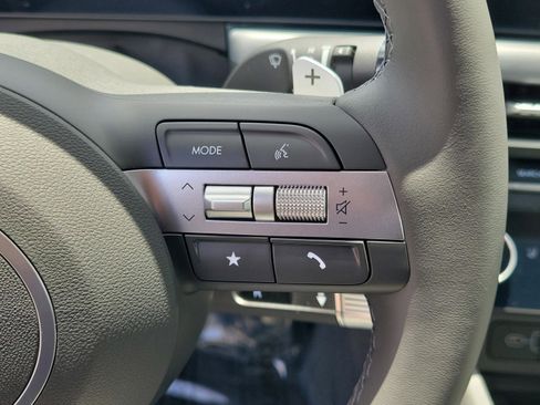 New 2025 Hyundai Sonata SEL image 24