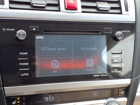 Used 2017 Subaru Legacy 2.5i Premium image 21