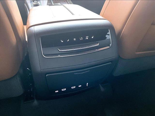 Used 2021 Cadillac Escalade Sport w/ Driver Assist Tech Package AWD/4WD image 25