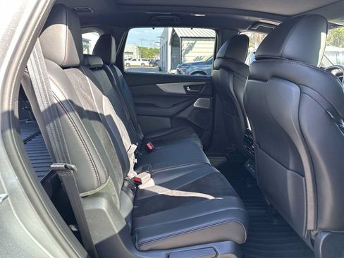 Used 2025 Acura MDX A-Spec AWD/4WD image 19