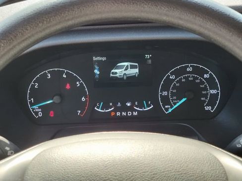 Used 2023 Ford Transit 350 XLT image 24