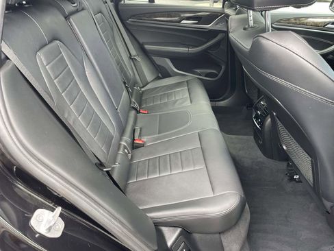 Used 2019 BMW X3 M40i w/ Parking Assistance Package AWD/4WD image 20