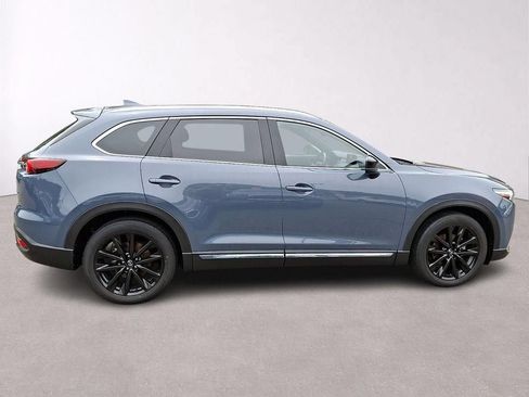 Used 2023 MAZDA CX-9 Carbon Edition AWD/4WD image 10