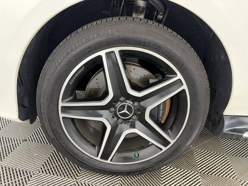 Used 2018 Mercedes-Benz GLE 43 AMG 4MATIC image 12