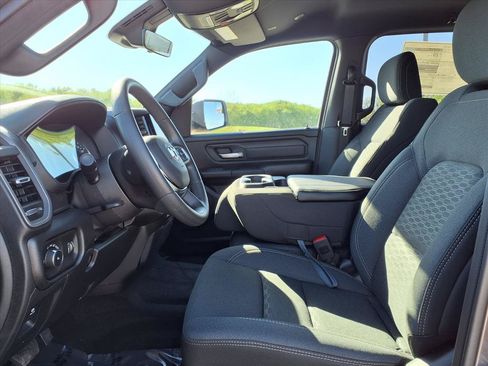 New 2026 RAM 1500 Tradesman AWD/4WD image 21