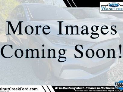 Used 2022 Ford Mustang Mach-E California Route 1