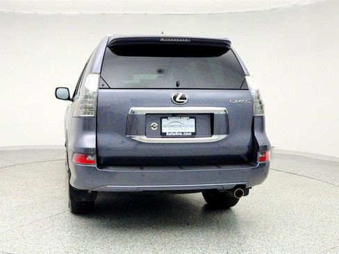 Used 2023 Lexus GX 460 Premium image 6