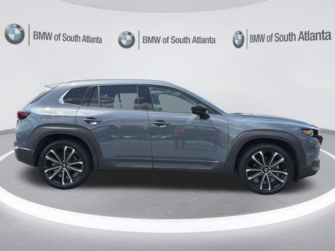 Used 2023 MAZDA CX-50 AWD 2.5 S w/ Premium Plus Pkg image 31