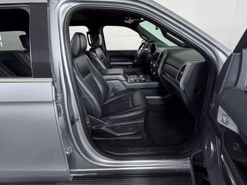Used 2021 Ford Expedition Max XLT RWD image 5
