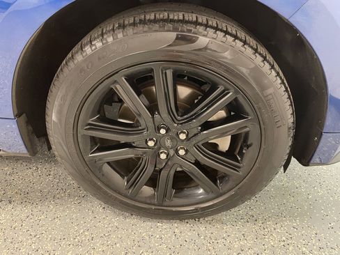 Used 2023 Ford Edge ST-Line image 30