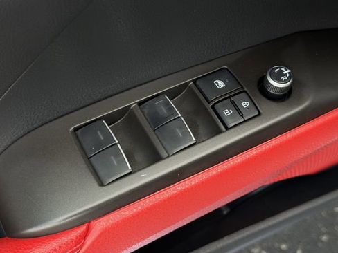Used 2022 Toyota Camry XSE FWD image 24