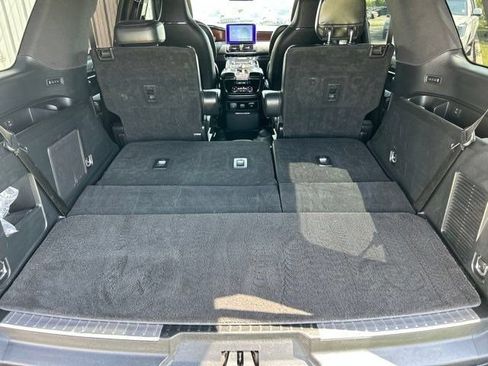 Used 2020 Lincoln Navigator Reserve RWD image 52