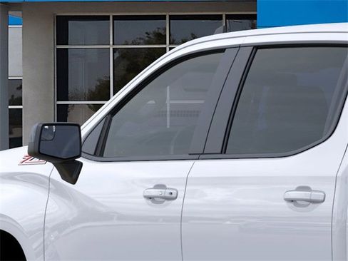 New 2026 Chevrolet Silverado 1500 RST image 12