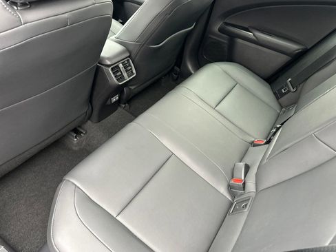 Certified 2024 Lexus UX 250h 250h Base image 14